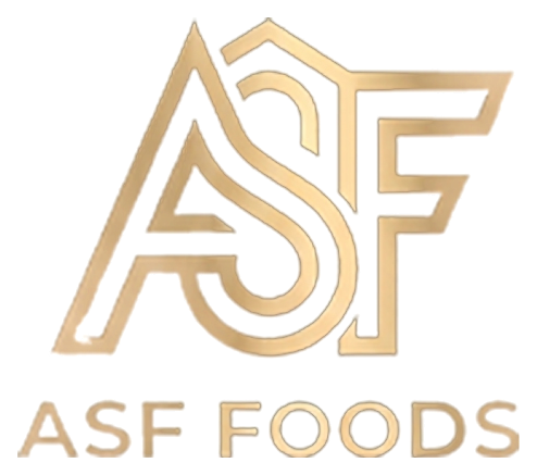 ASF Foods logo